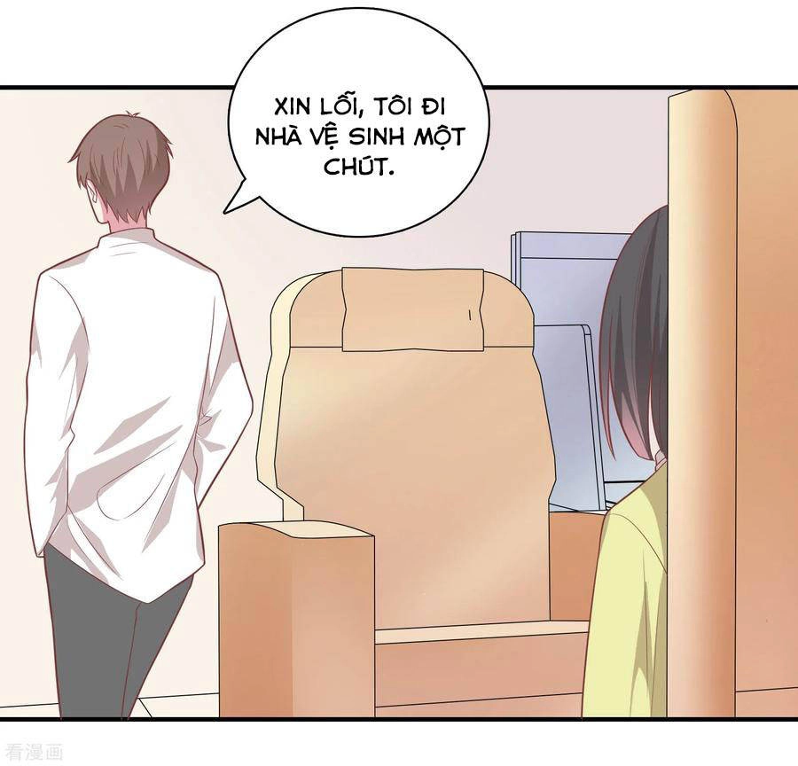 Hẹn Hò Siêu Tốc Chapter 45 - 6