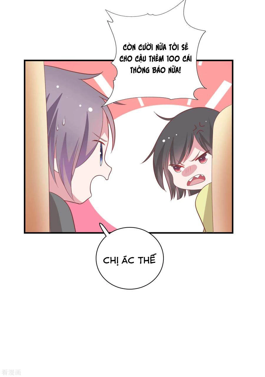 Hẹn Hò Siêu Tốc Chapter 45 - 8