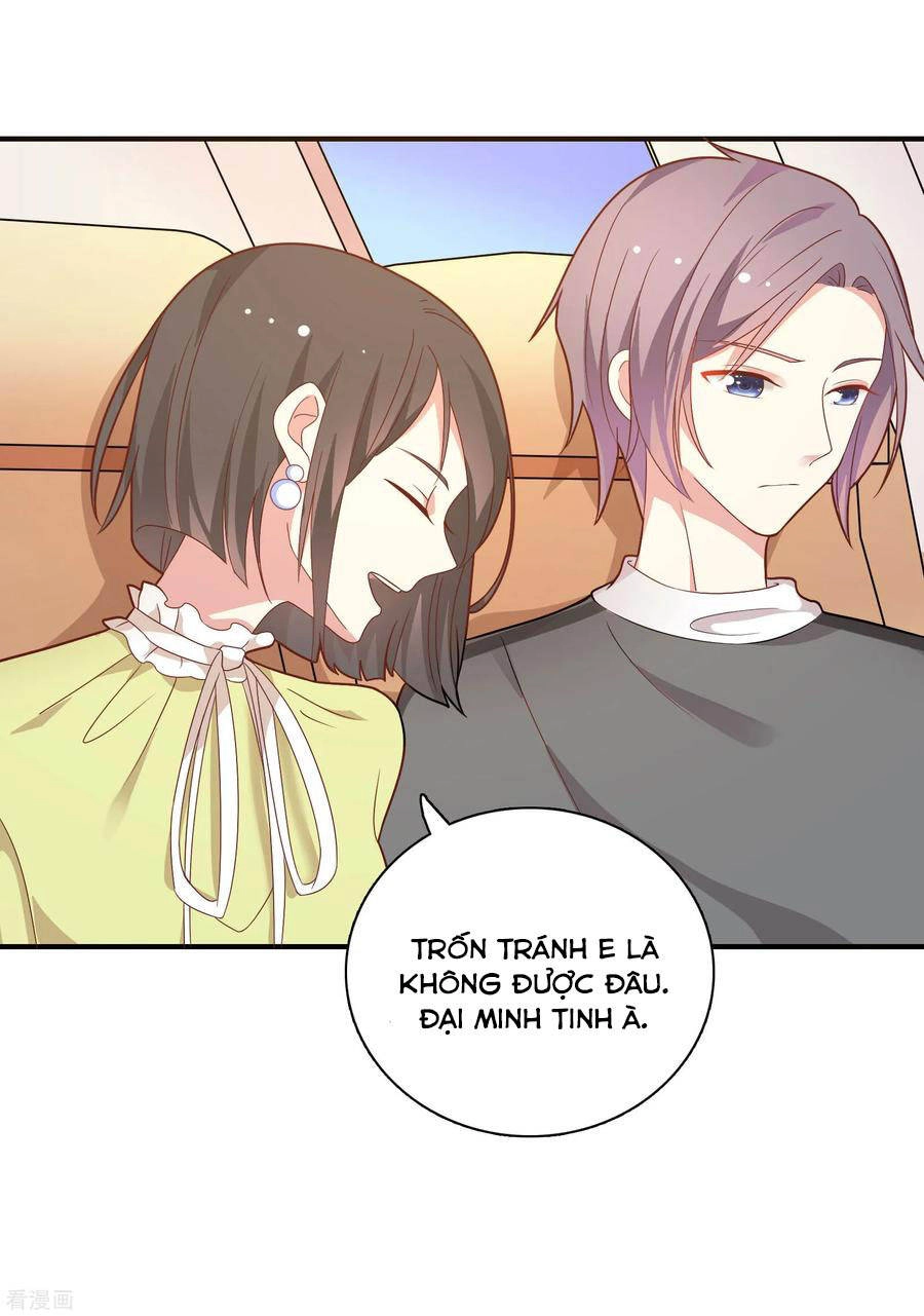 Hẹn Hò Siêu Tốc Chapter 45 - 13