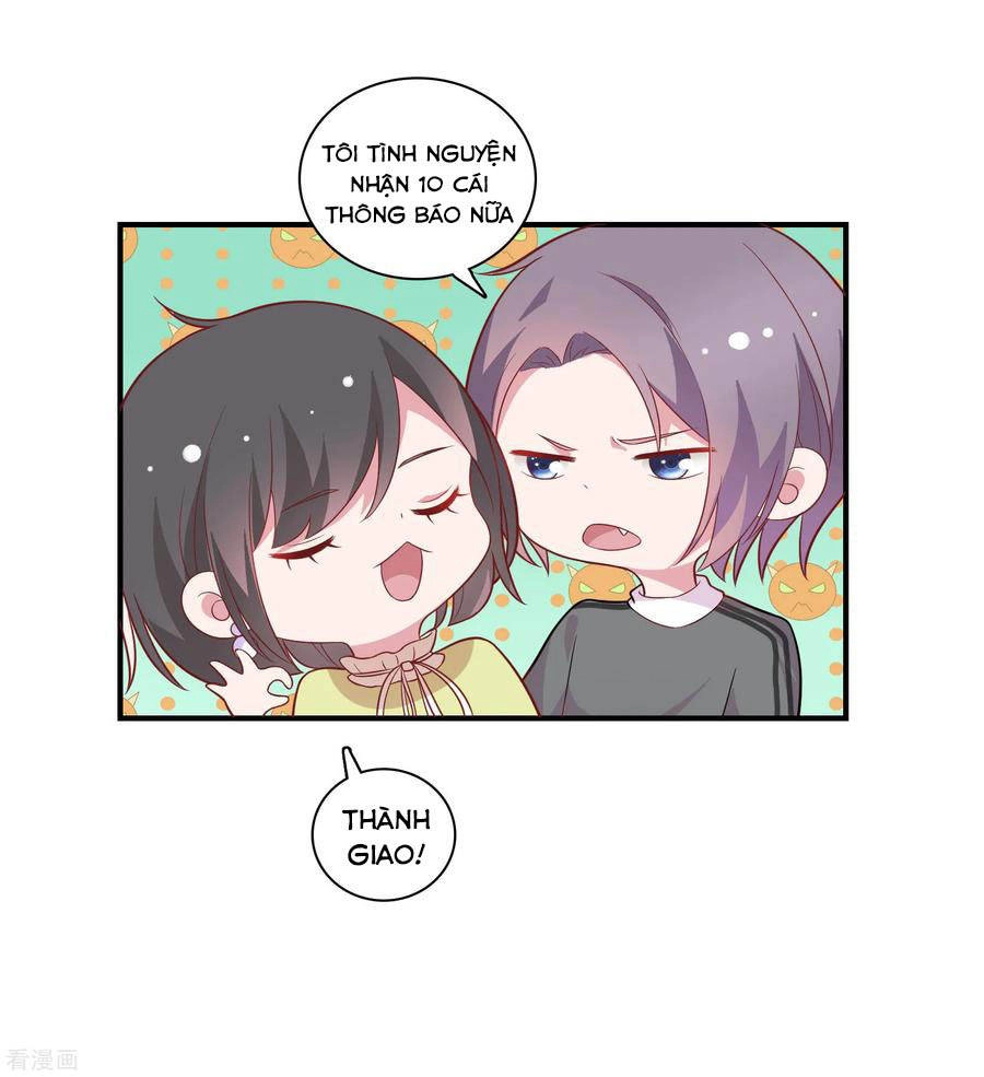 Hẹn Hò Siêu Tốc Chapter 45 - 18