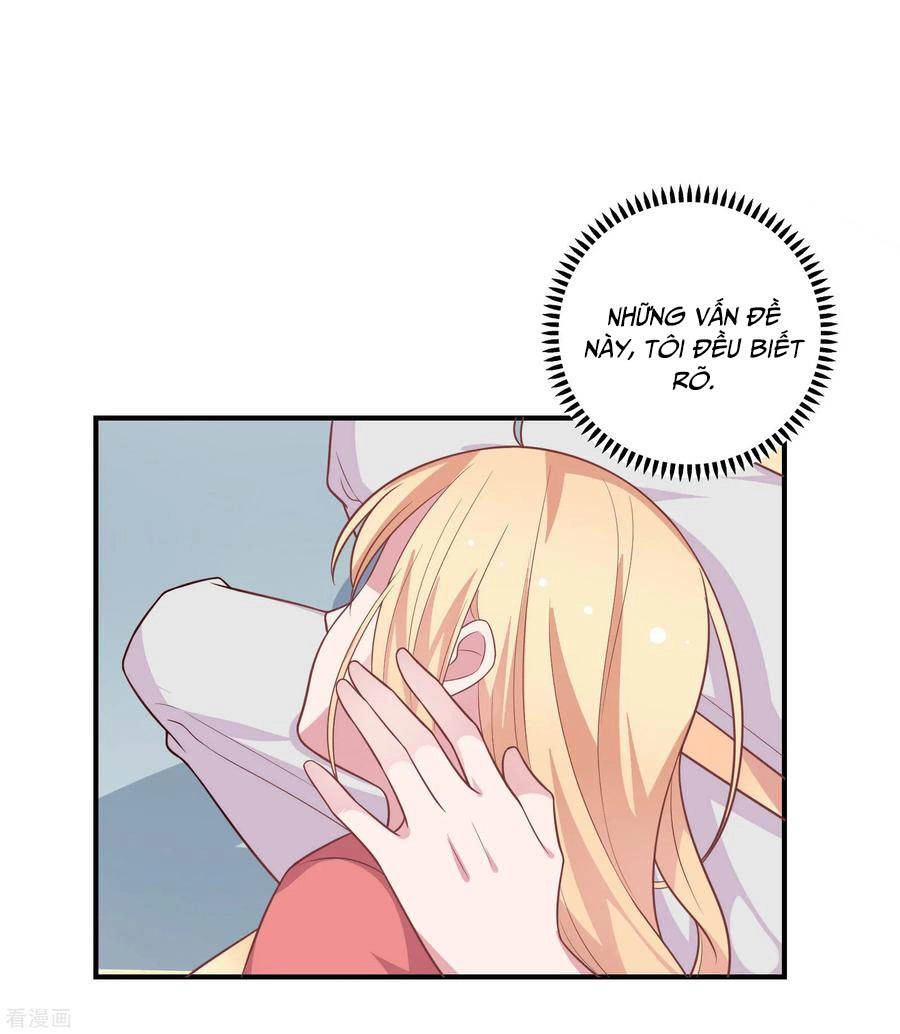 Hẹn Hò Siêu Tốc Chapter 45 - 19