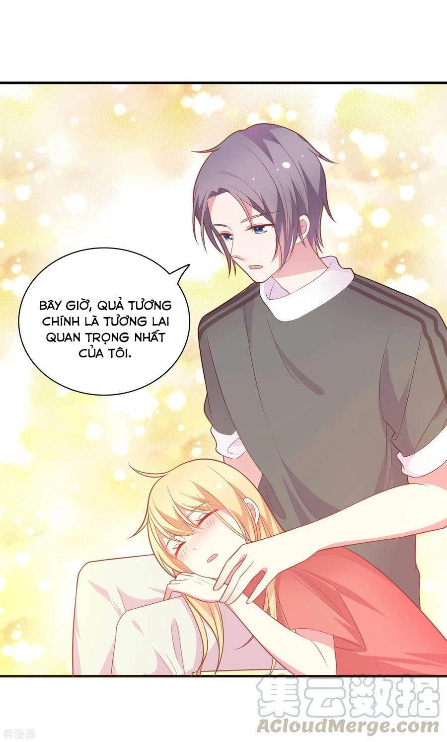 Hẹn Hò Siêu Tốc Chapter 45 - 20