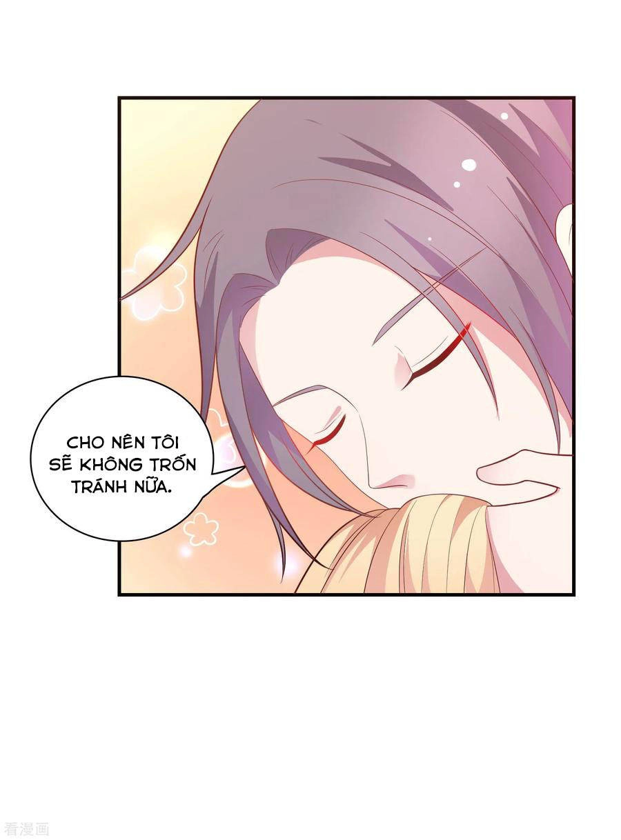 Hẹn Hò Siêu Tốc Chapter 45 - 21