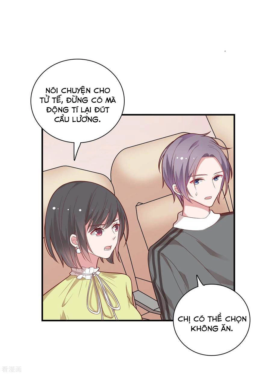 Hẹn Hò Siêu Tốc Chapter 45 - 22