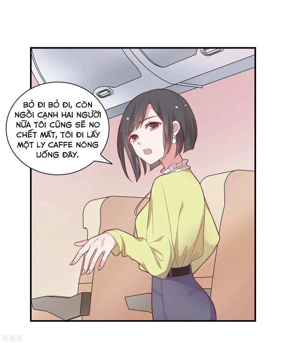 Hẹn Hò Siêu Tốc Chapter 45 - 23