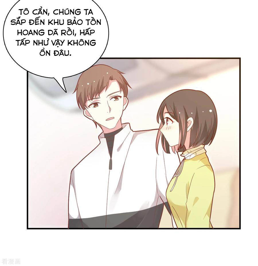 Hẹn Hò Siêu Tốc Chapter 45 - 28