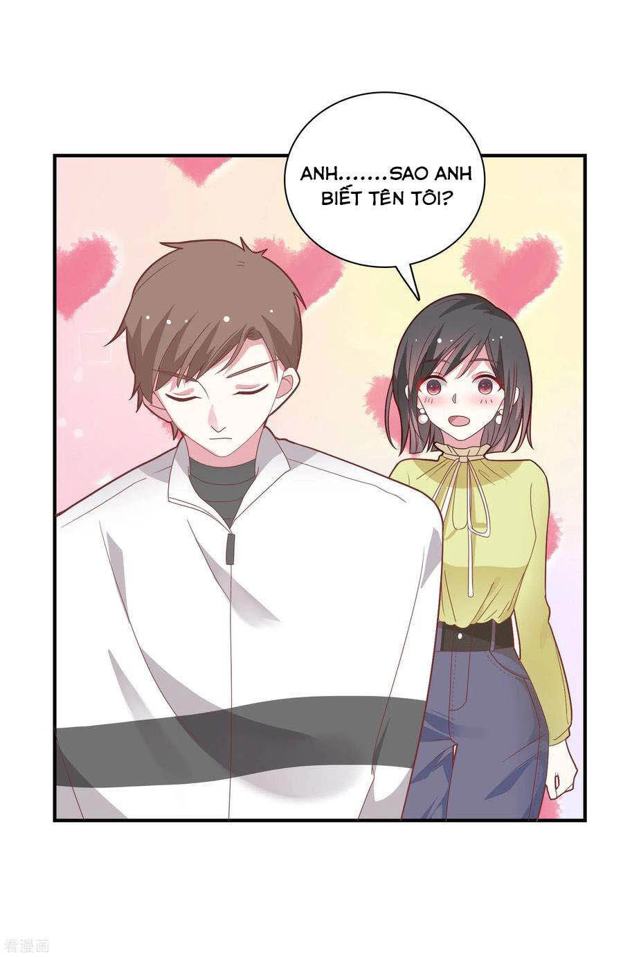 Hẹn Hò Siêu Tốc Chapter 45 - 29