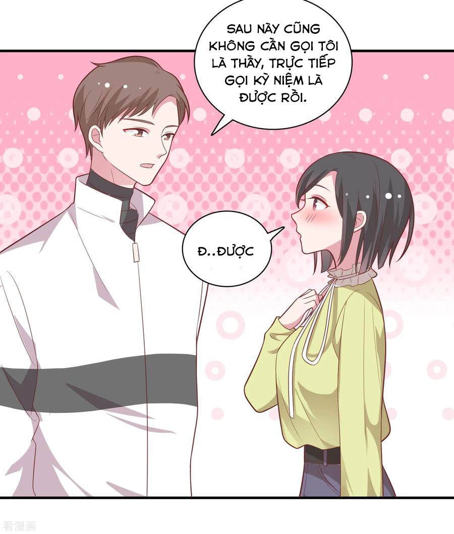 Hẹn Hò Siêu Tốc Chapter 45 - 31