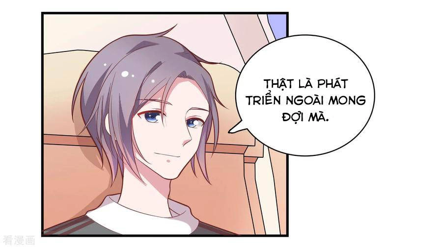 Hẹn Hò Siêu Tốc Chapter 45 - 32