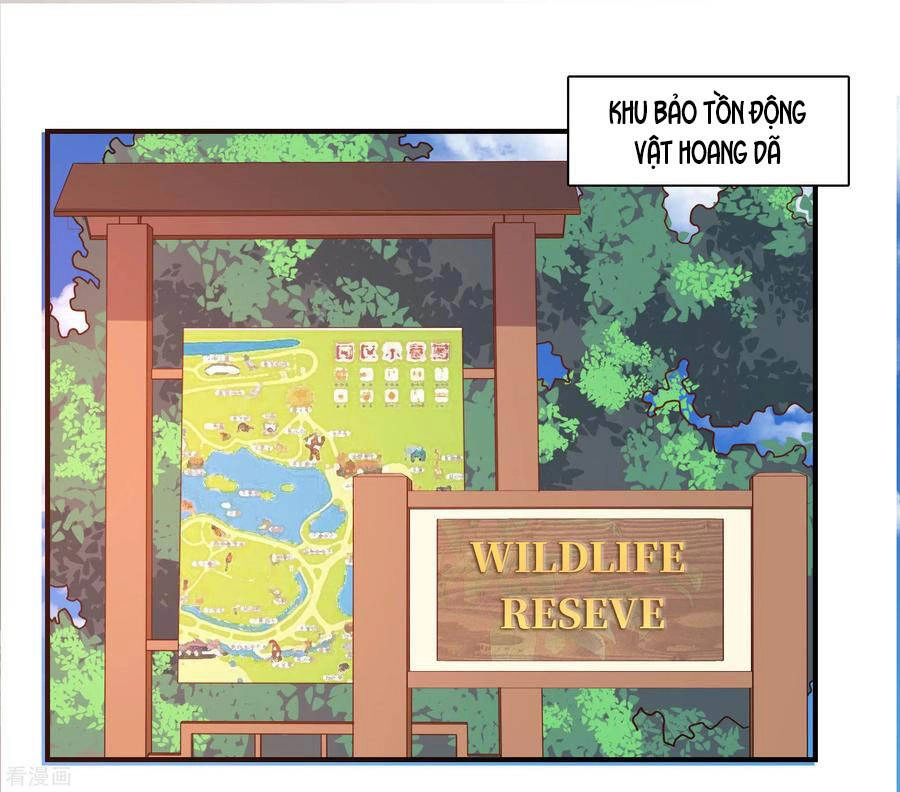 Hẹn Hò Siêu Tốc Chapter 46 - 1