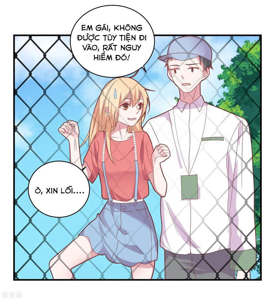 Hẹn Hò Siêu Tốc Chapter 46 - 9