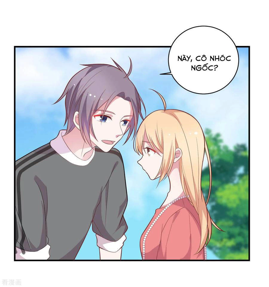 Hẹn Hò Siêu Tốc Chapter 46 - 15