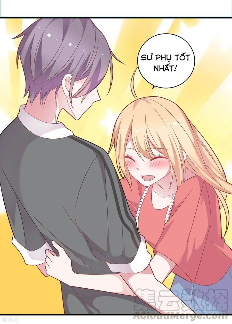 Hẹn Hò Siêu Tốc Chapter 46 - 20