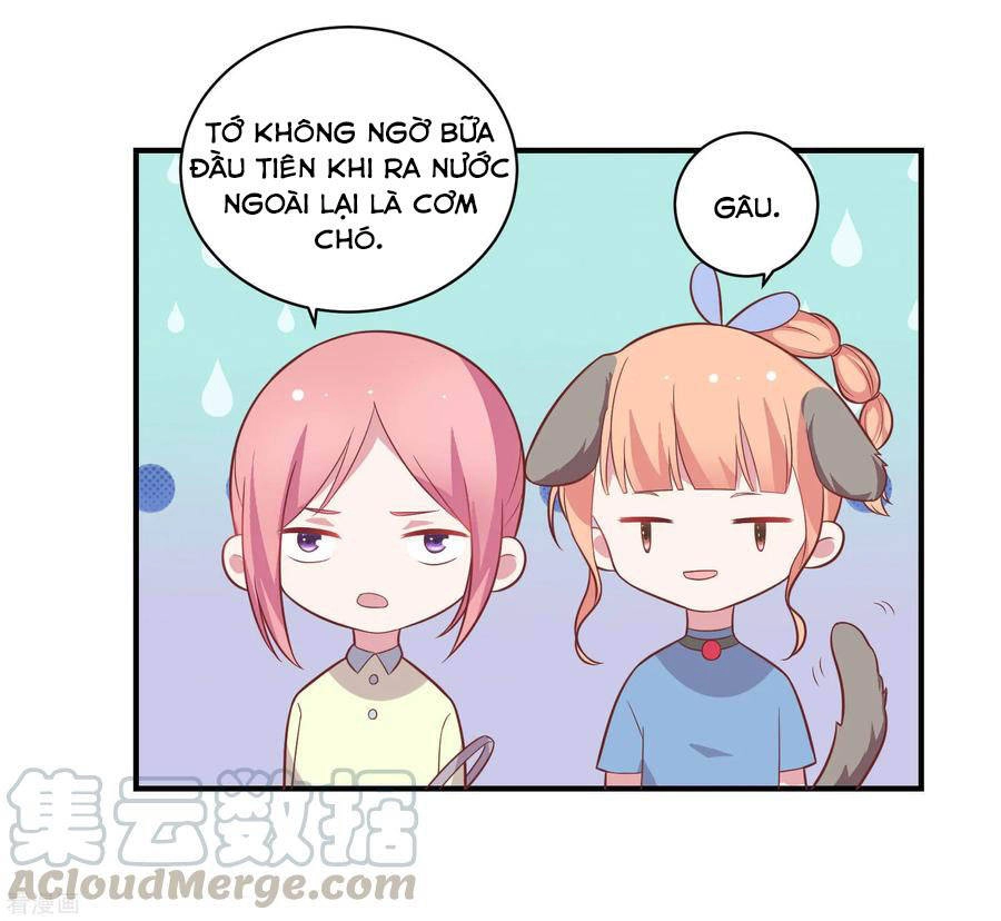 Hẹn Hò Siêu Tốc Chapter 46 - 22