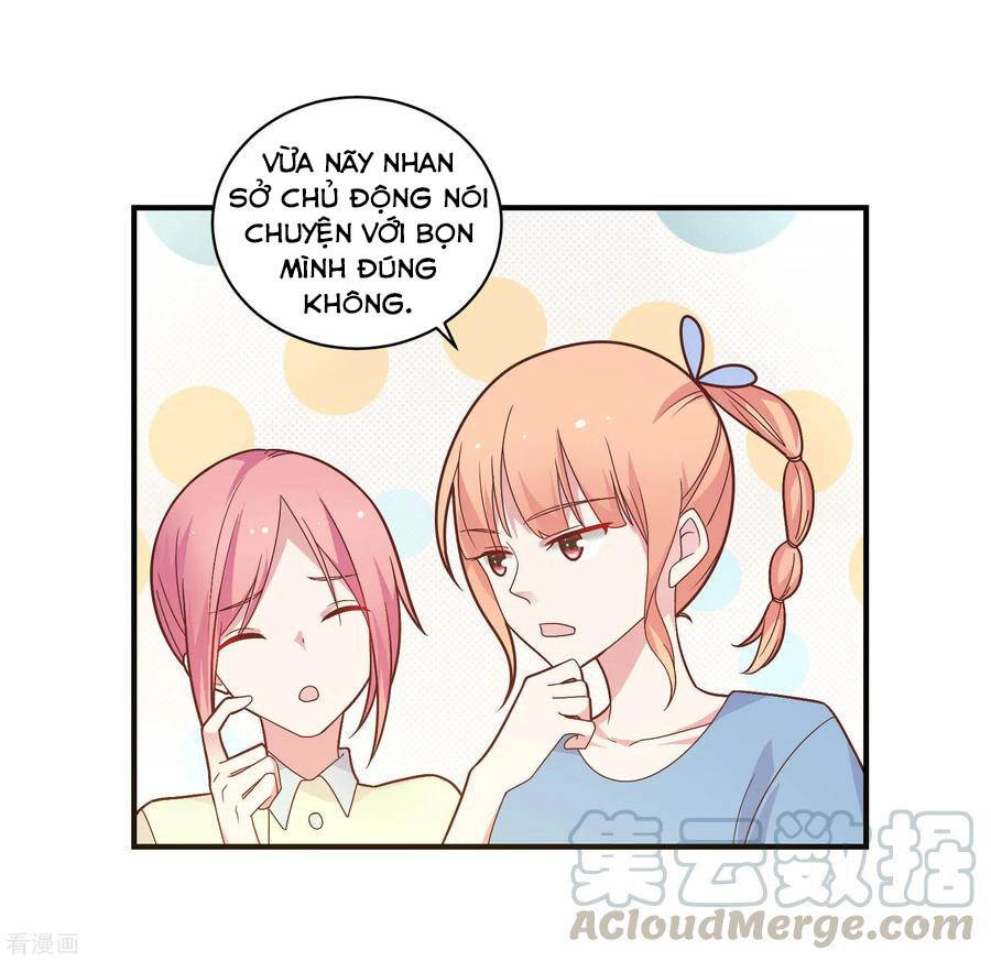 Hẹn Hò Siêu Tốc Chapter 46 - 24