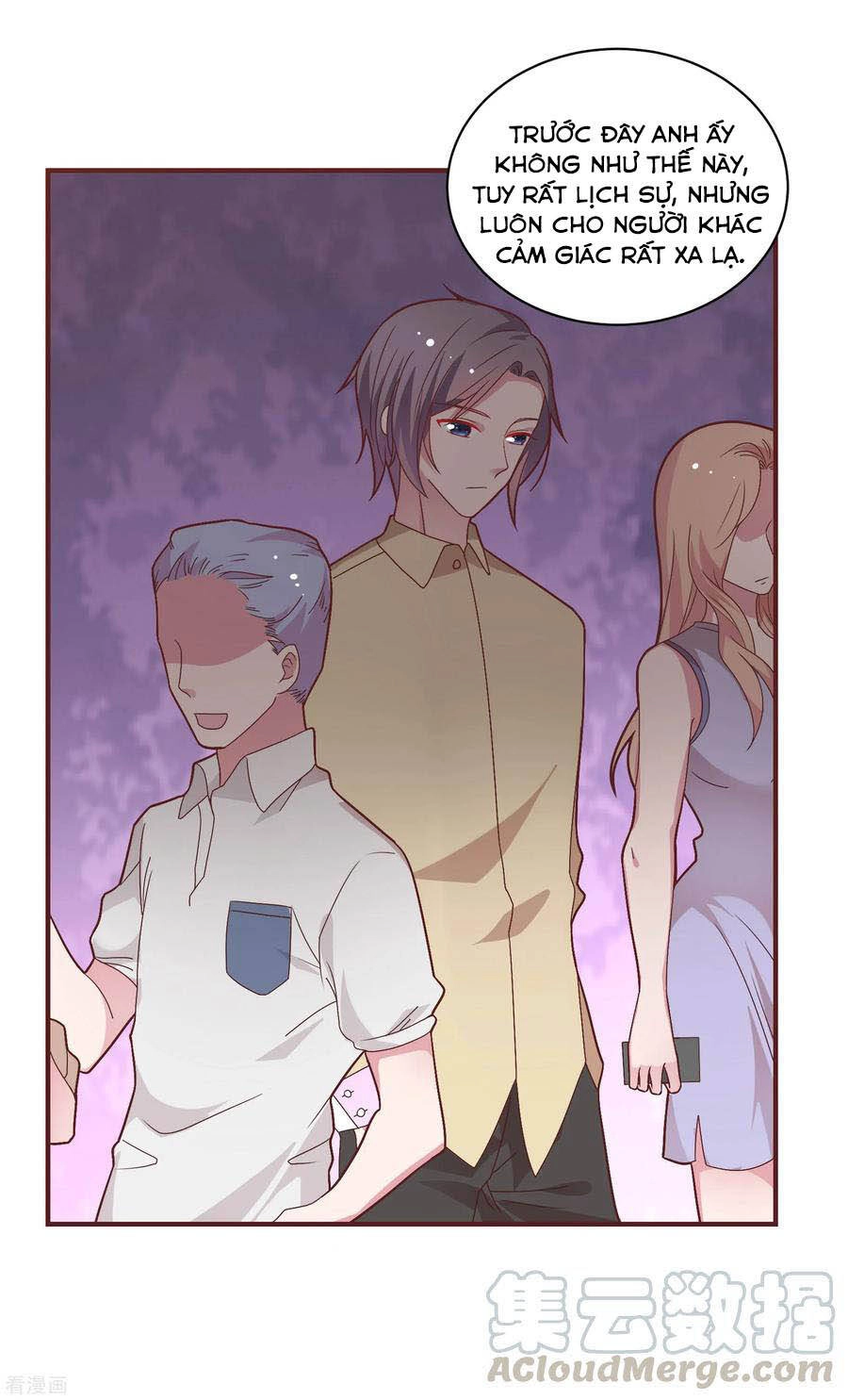 Hẹn Hò Siêu Tốc Chapter 46 - 26