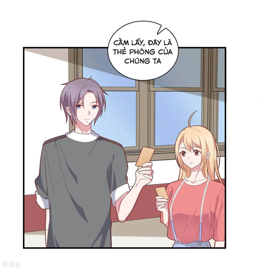 Hẹn Hò Siêu Tốc Chapter 46 - 31