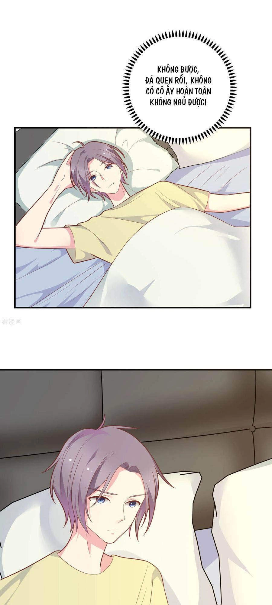 Hẹn Hò Siêu Tốc Chapter 47 - 9