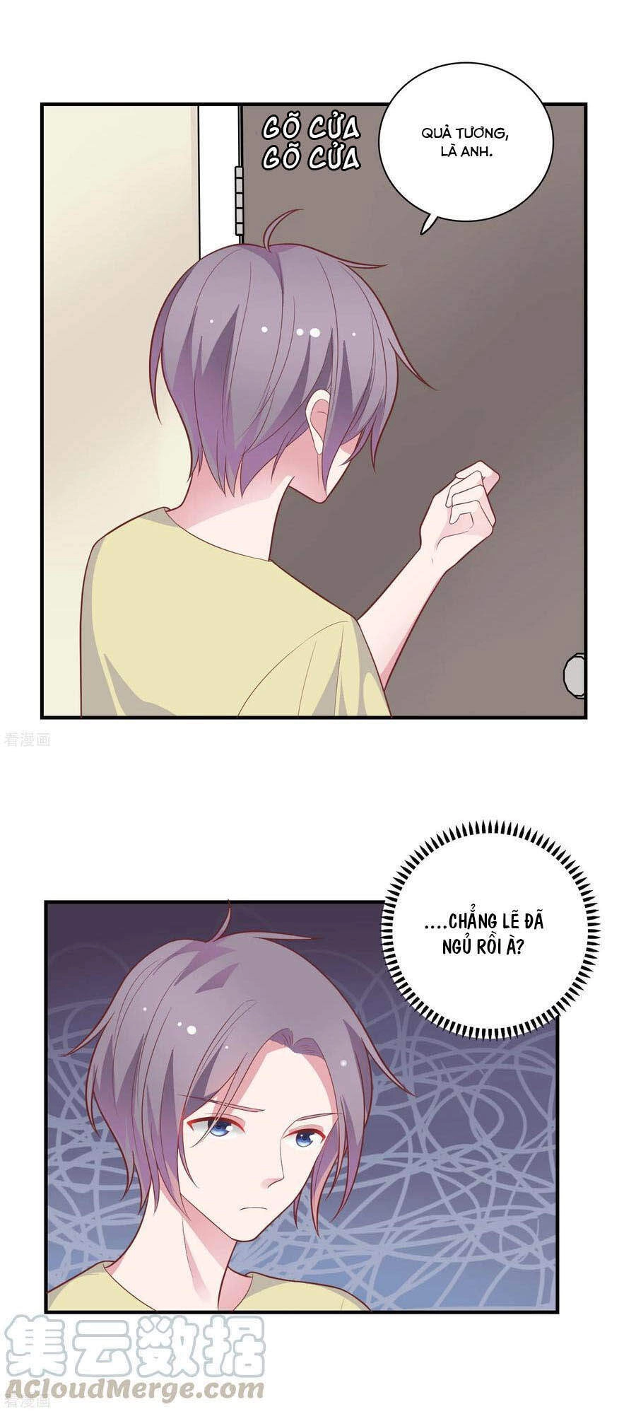 Hẹn Hò Siêu Tốc Chapter 47 - 12