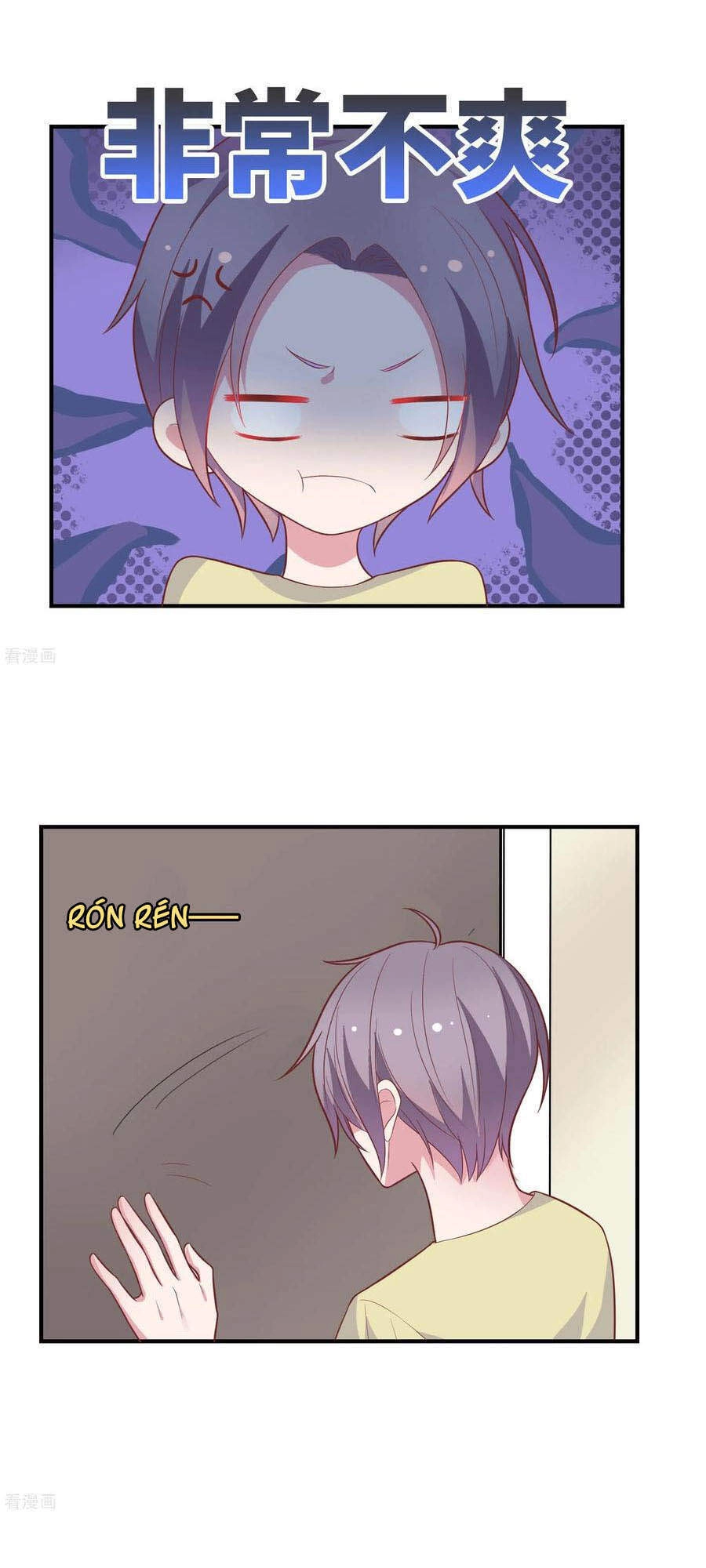 Hẹn Hò Siêu Tốc Chapter 47 - 13