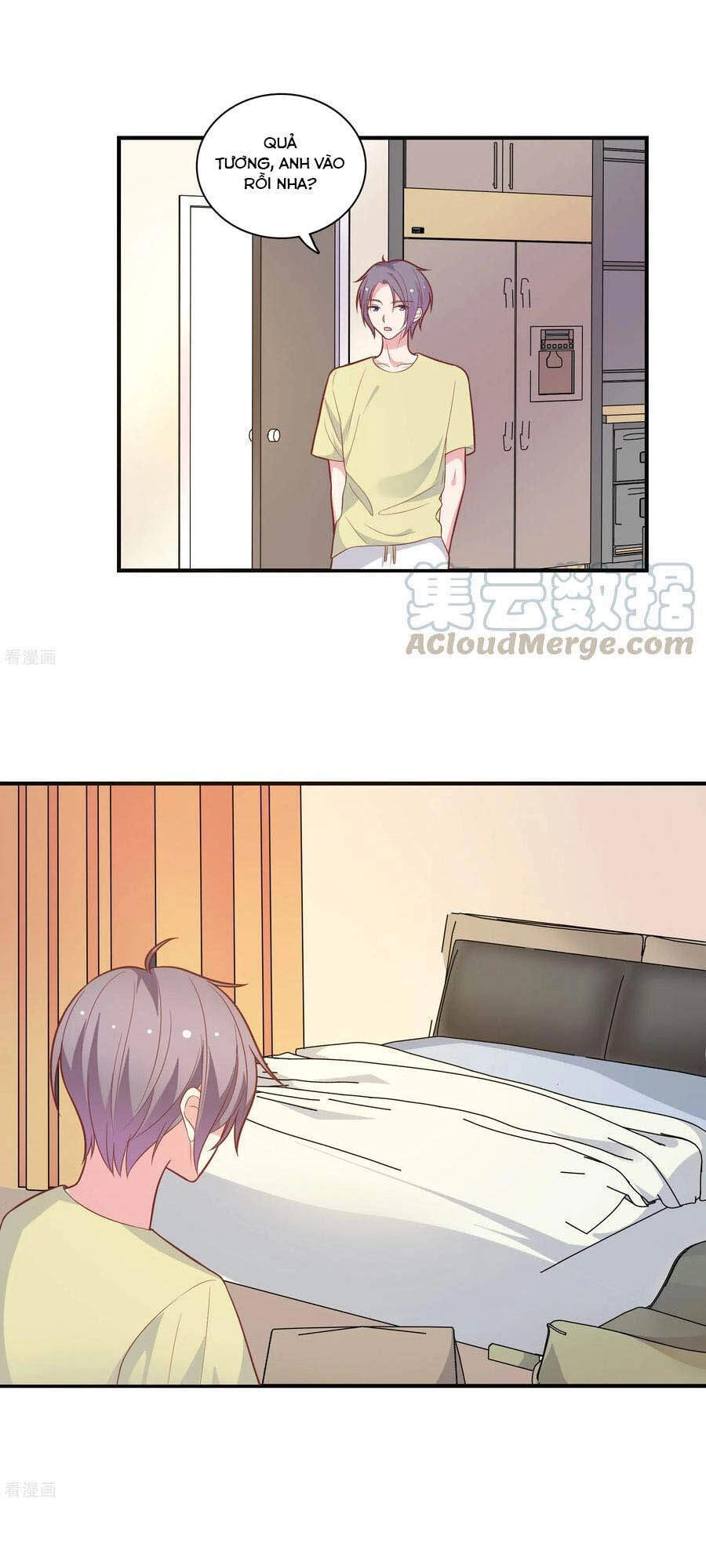 Hẹn Hò Siêu Tốc Chapter 47 - 15