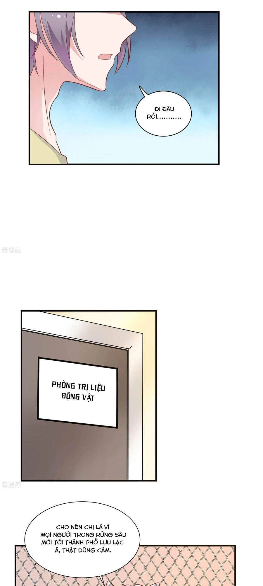 Hẹn Hò Siêu Tốc Chapter 47 - 16