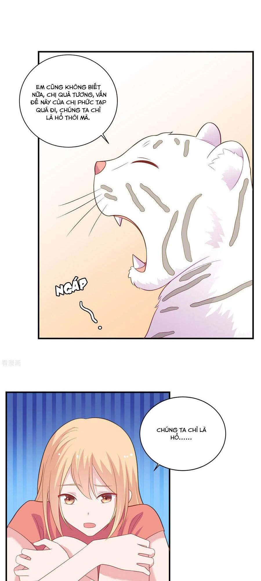 Hẹn Hò Siêu Tốc Chapter 48 - 1