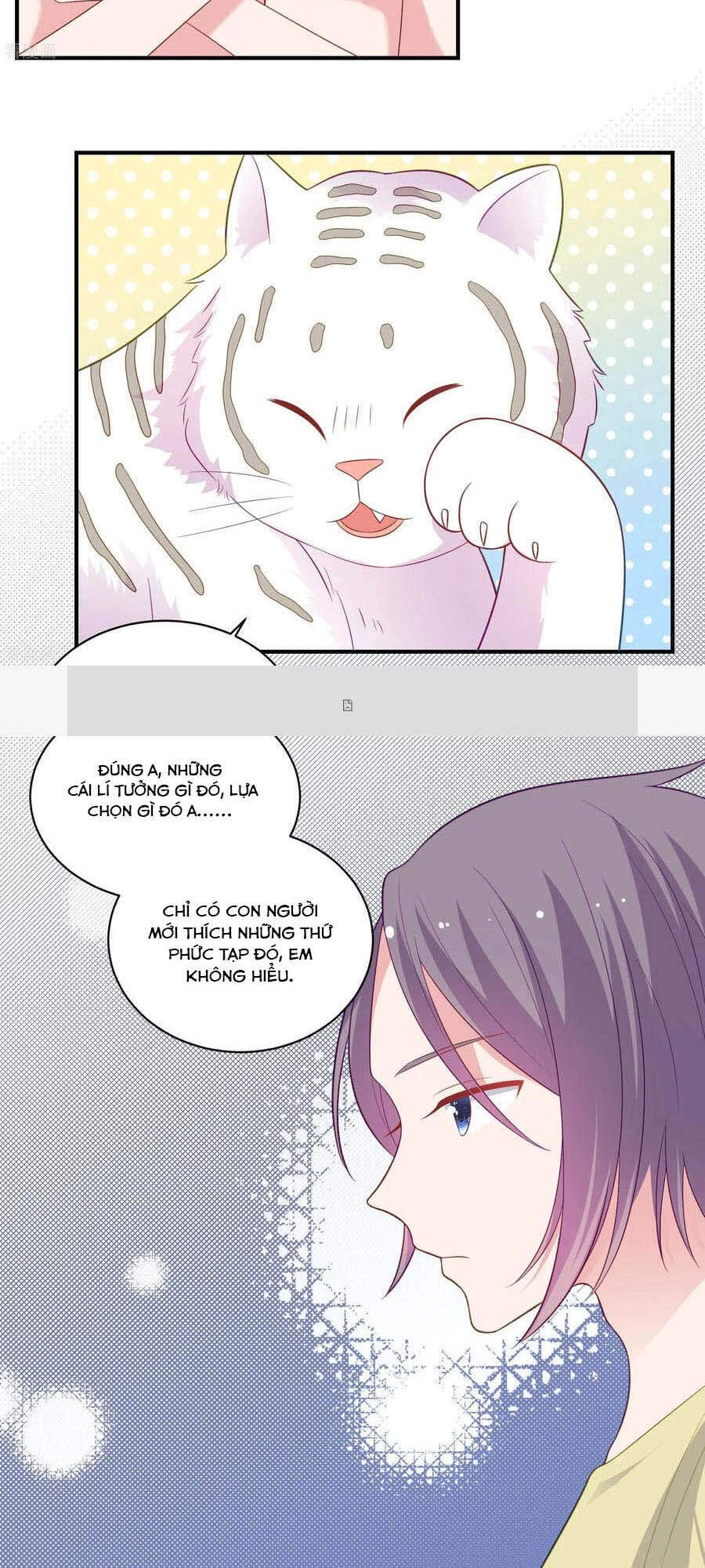 Hẹn Hò Siêu Tốc Chapter 48 - 2