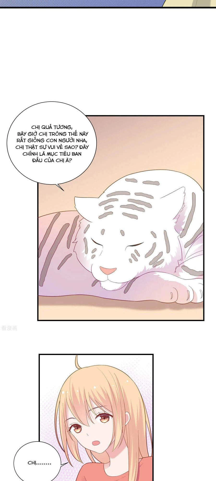 Hẹn Hò Siêu Tốc Chapter 48 - 3