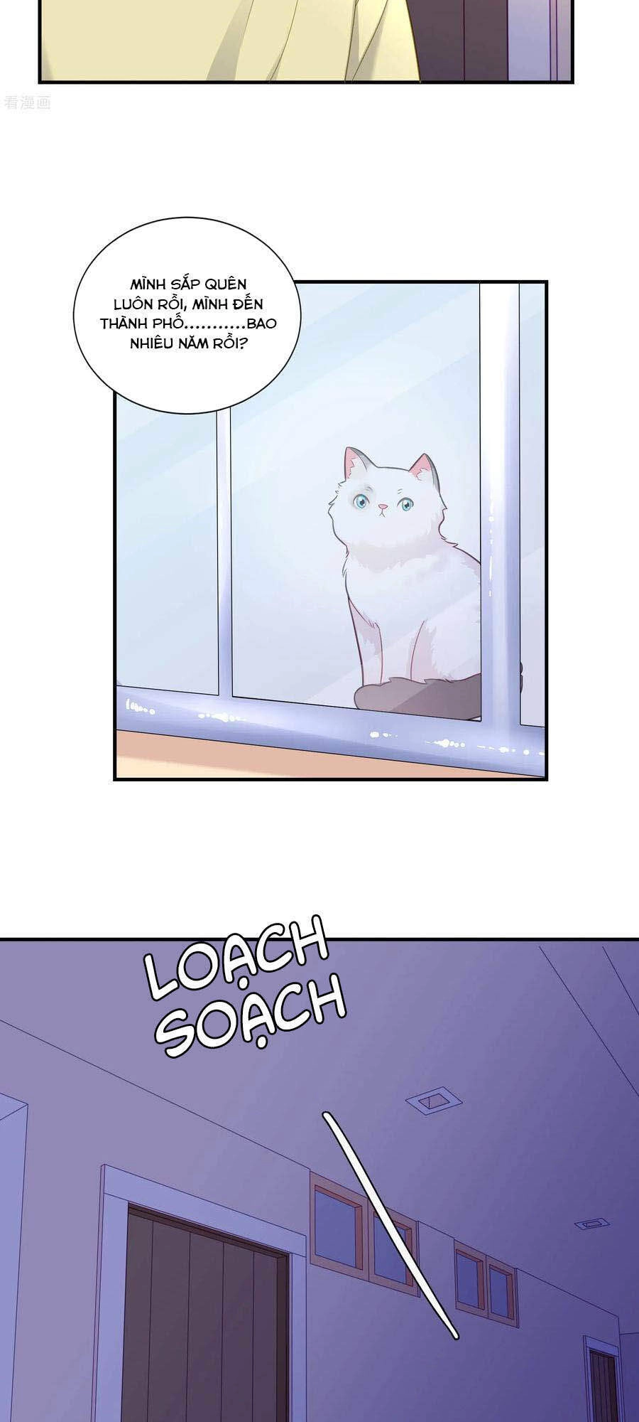 Hẹn Hò Siêu Tốc Chapter 48 - 7