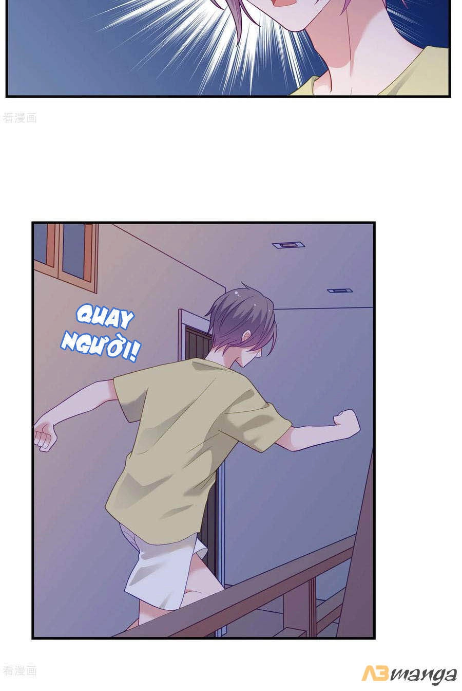 Hẹn Hò Siêu Tốc Chapter 48 - 9