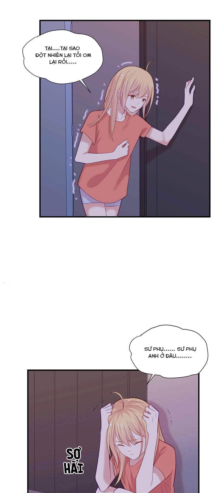 Hẹn Hò Siêu Tốc Chapter 48 - 10