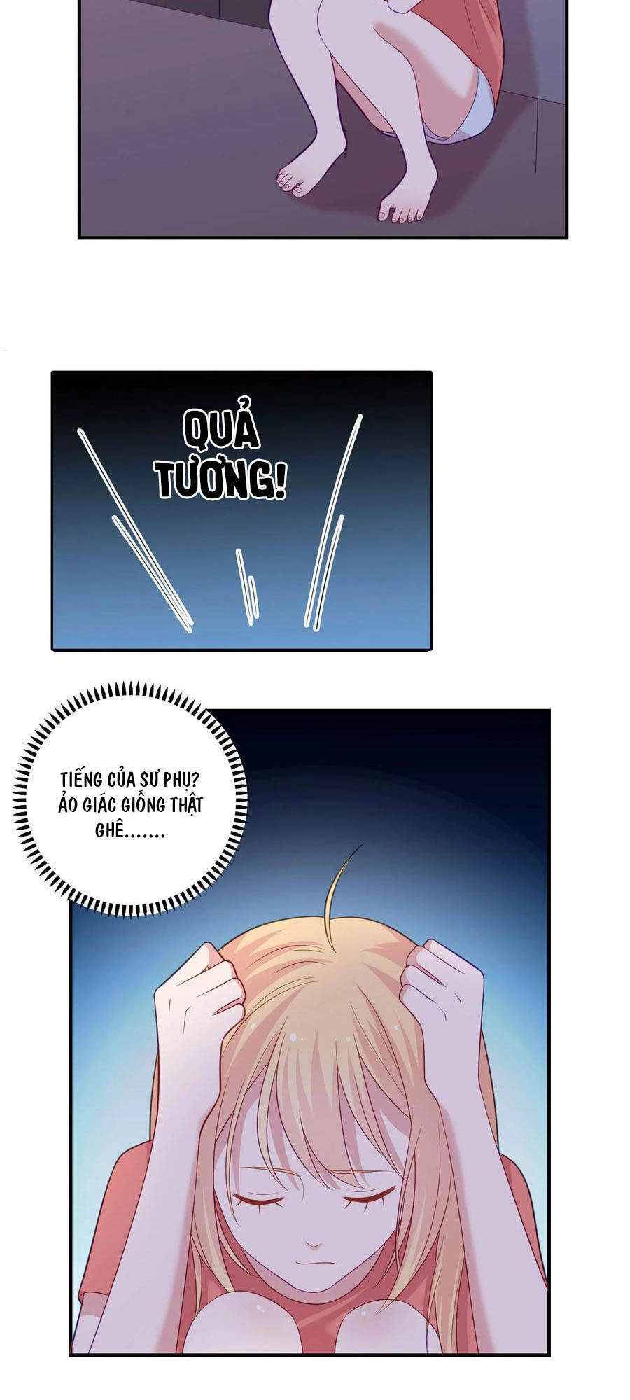 Hẹn Hò Siêu Tốc Chapter 48 - 11