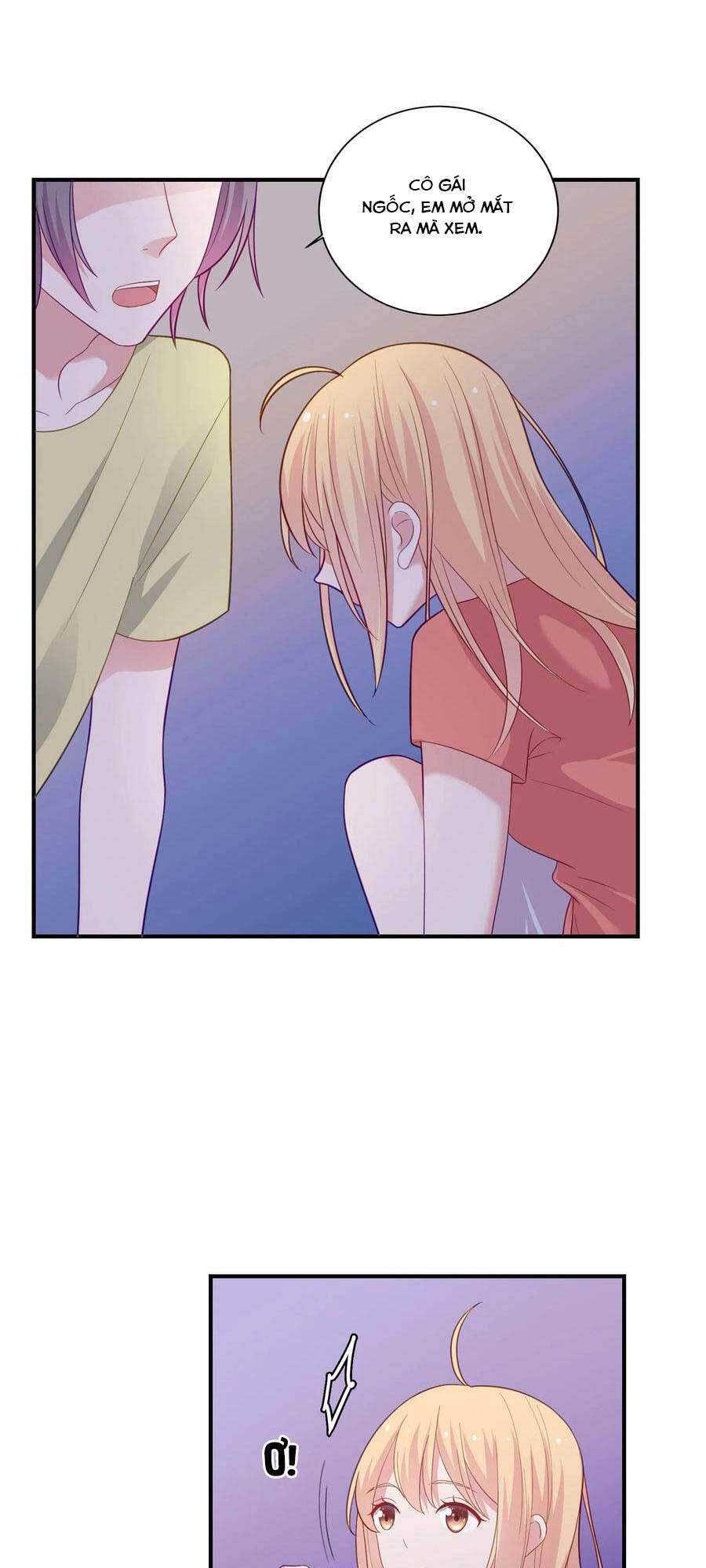 Hẹn Hò Siêu Tốc Chapter 48 - 12