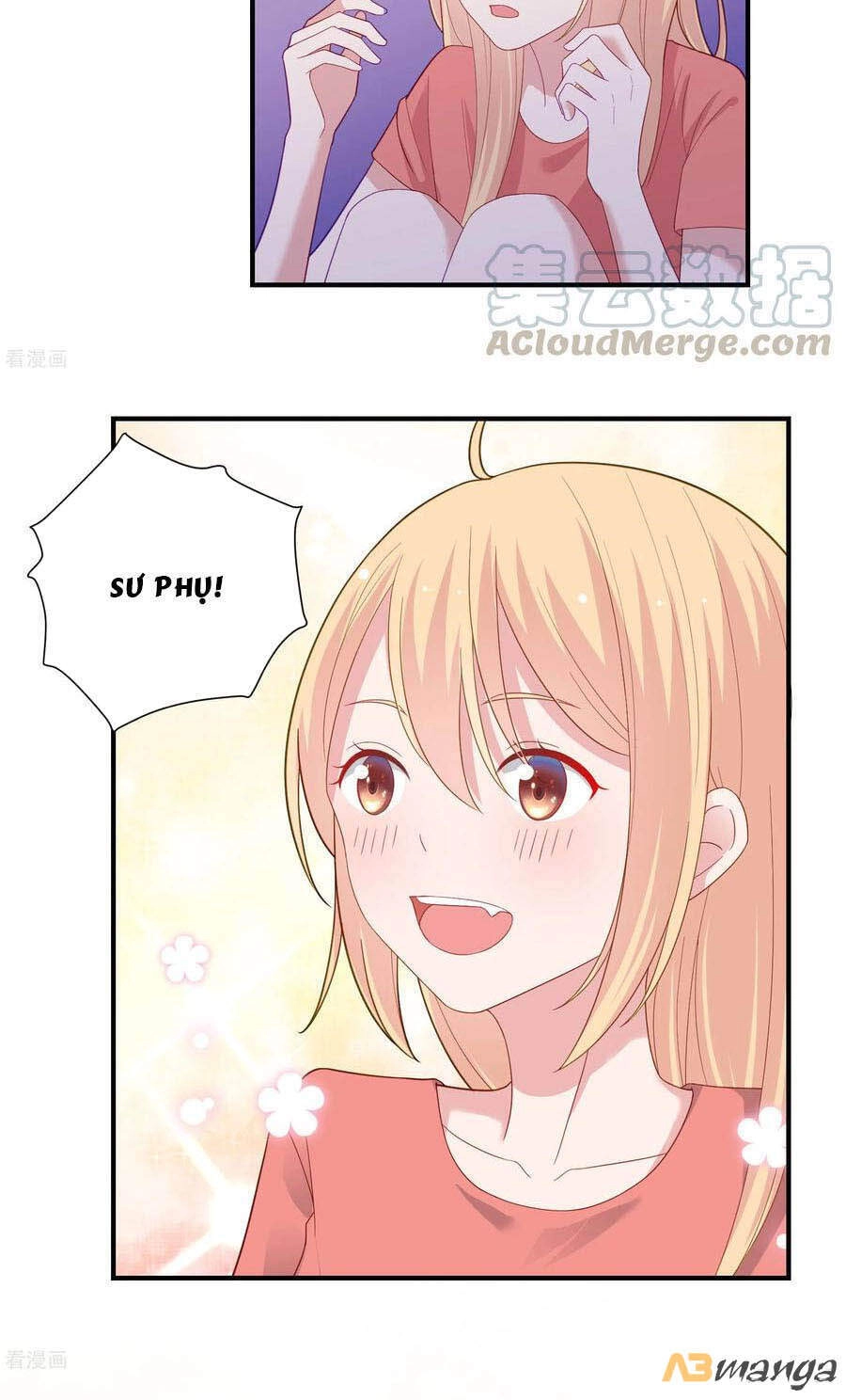 Hẹn Hò Siêu Tốc Chapter 48 - 13