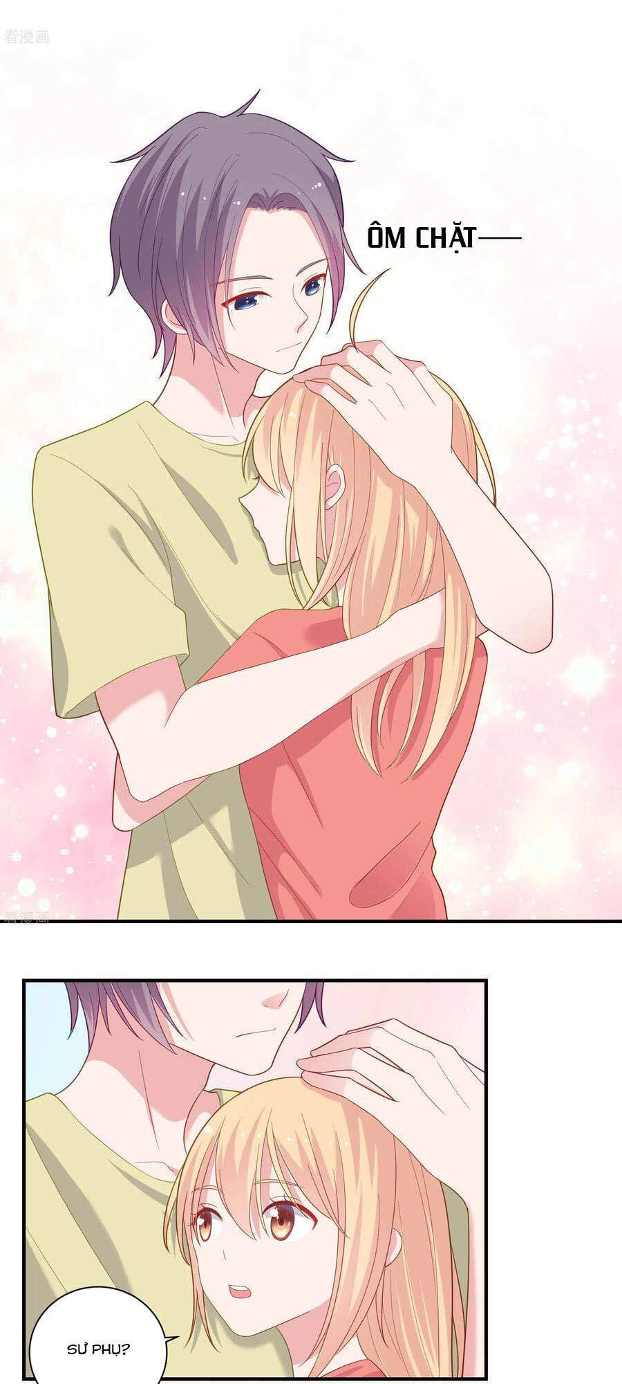 Hẹn Hò Siêu Tốc Chapter 48 - 14