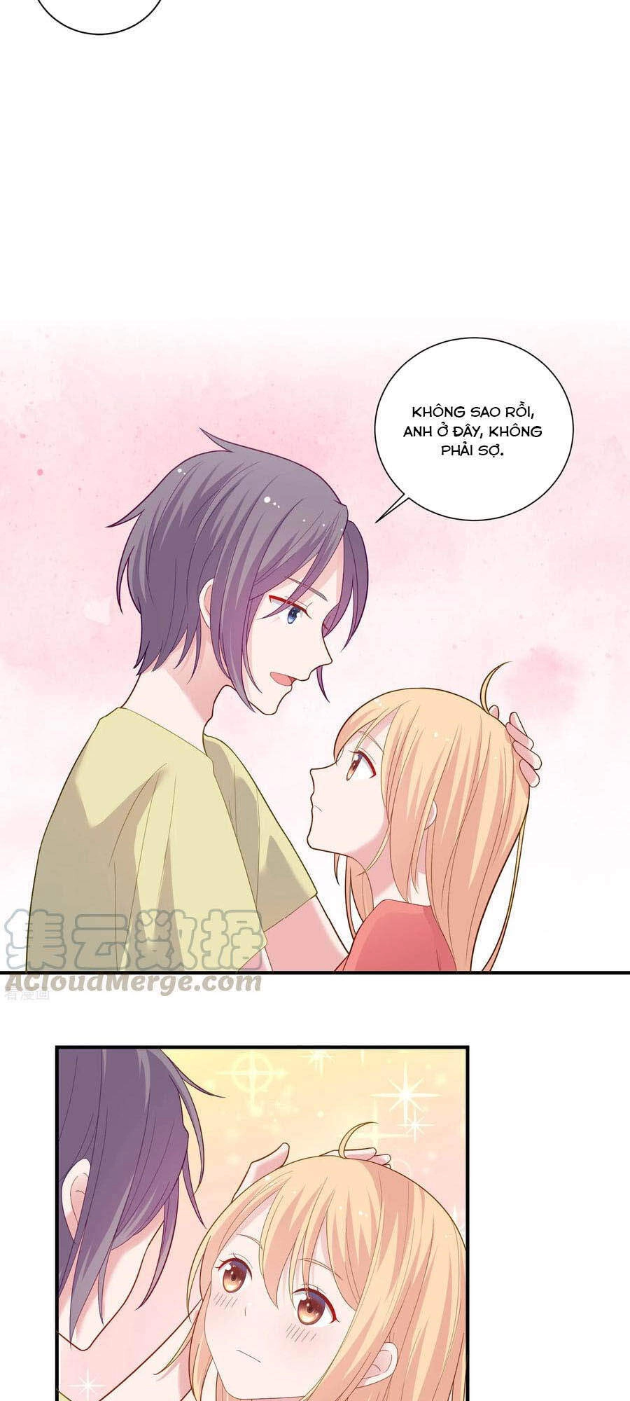 Hẹn Hò Siêu Tốc Chapter 48 - 15