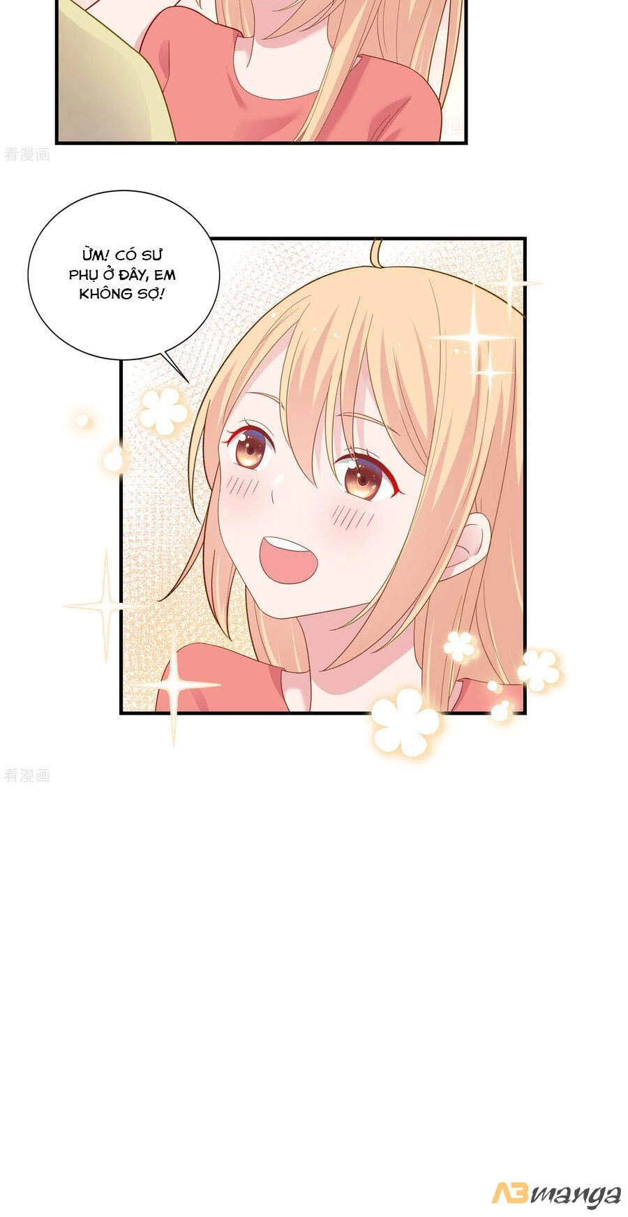 Hẹn Hò Siêu Tốc Chapter 48 - 16