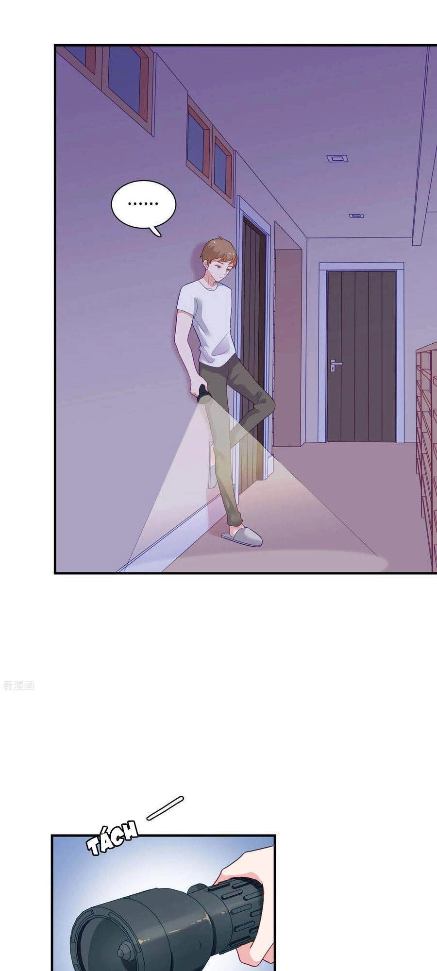 Hẹn Hò Siêu Tốc Chapter 48 - 17