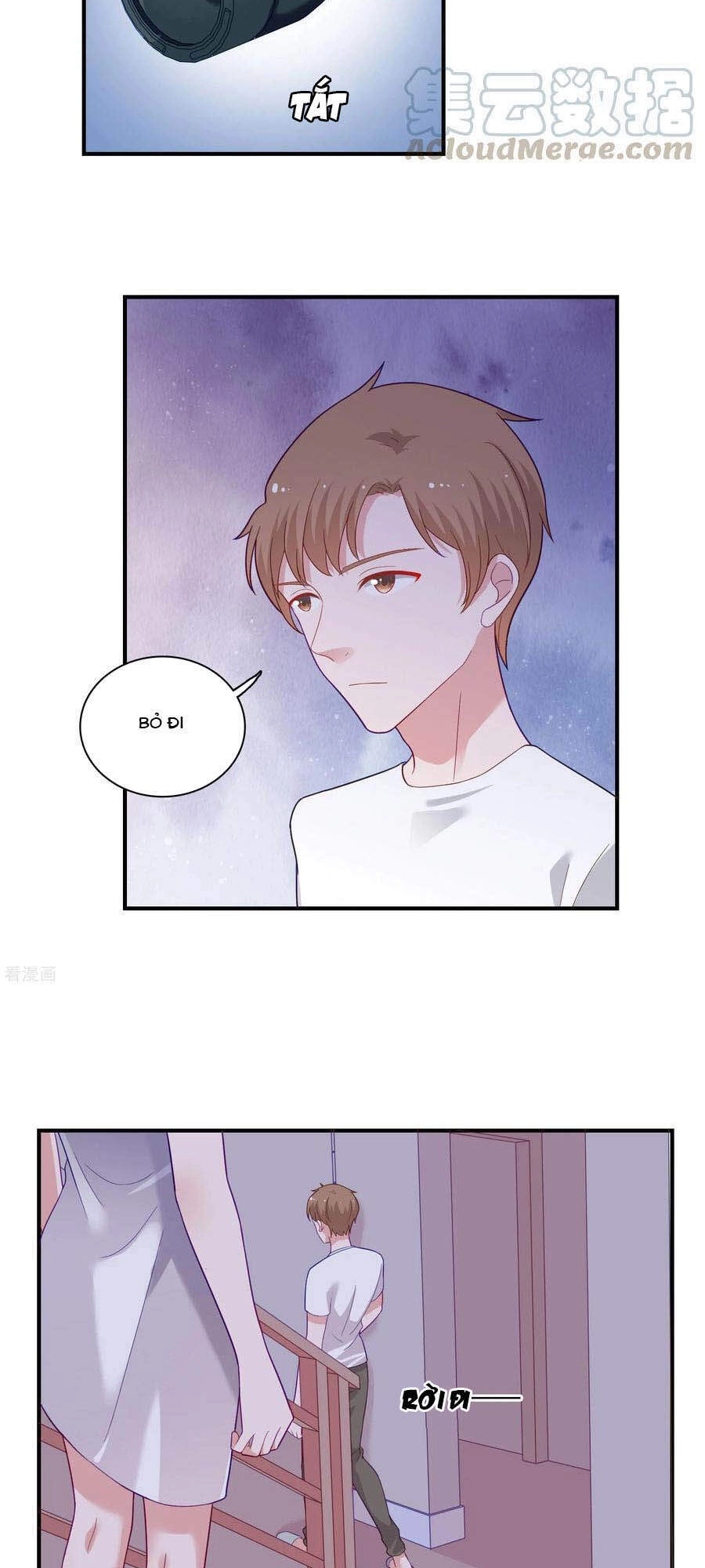 Hẹn Hò Siêu Tốc Chapter 48 - 18