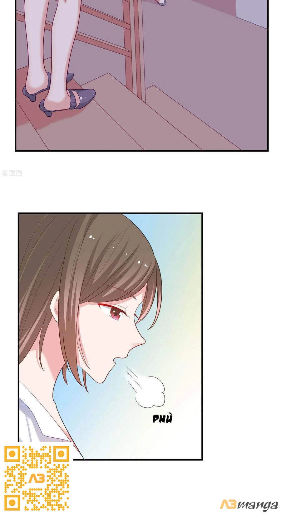 Hẹn Hò Siêu Tốc Chapter 48 - 19