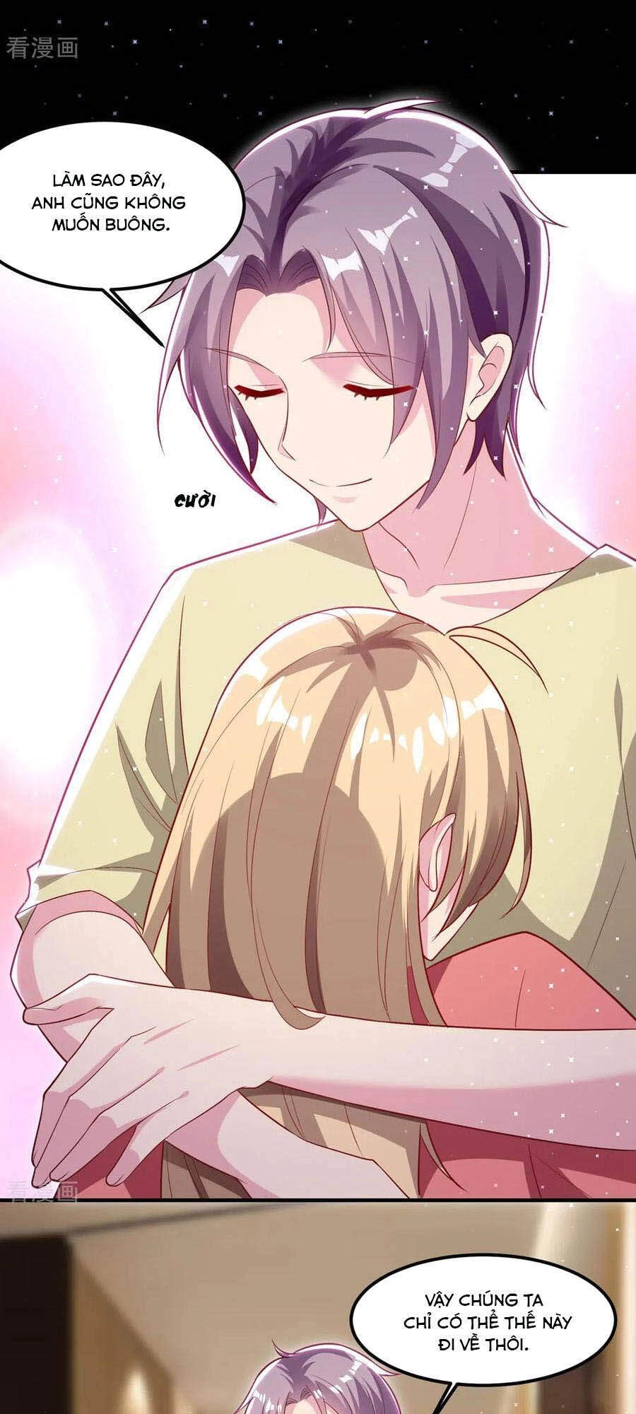 Hẹn Hò Siêu Tốc Chapter 49 - 5