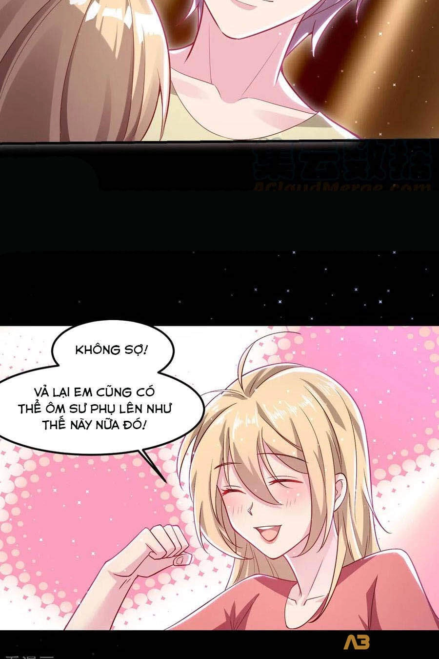 Hẹn Hò Siêu Tốc Chapter 49 - 7