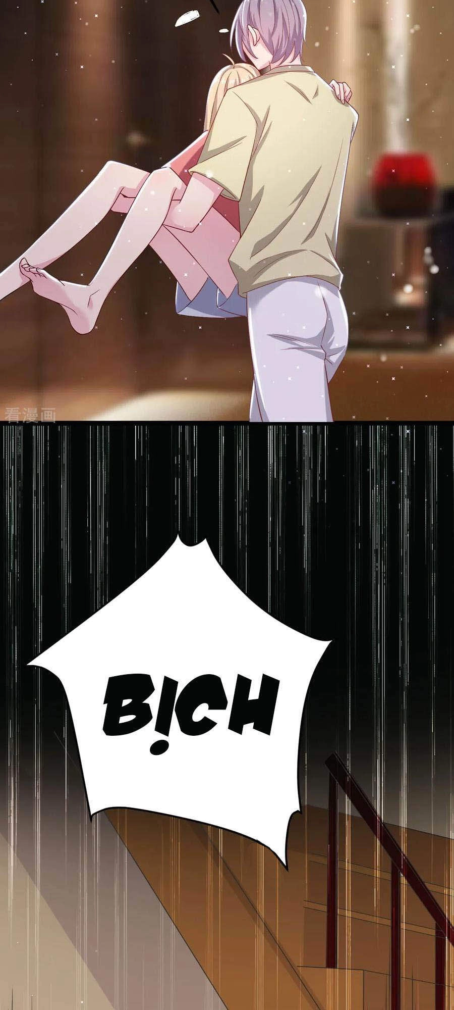 Hẹn Hò Siêu Tốc Chapter 49 - 9