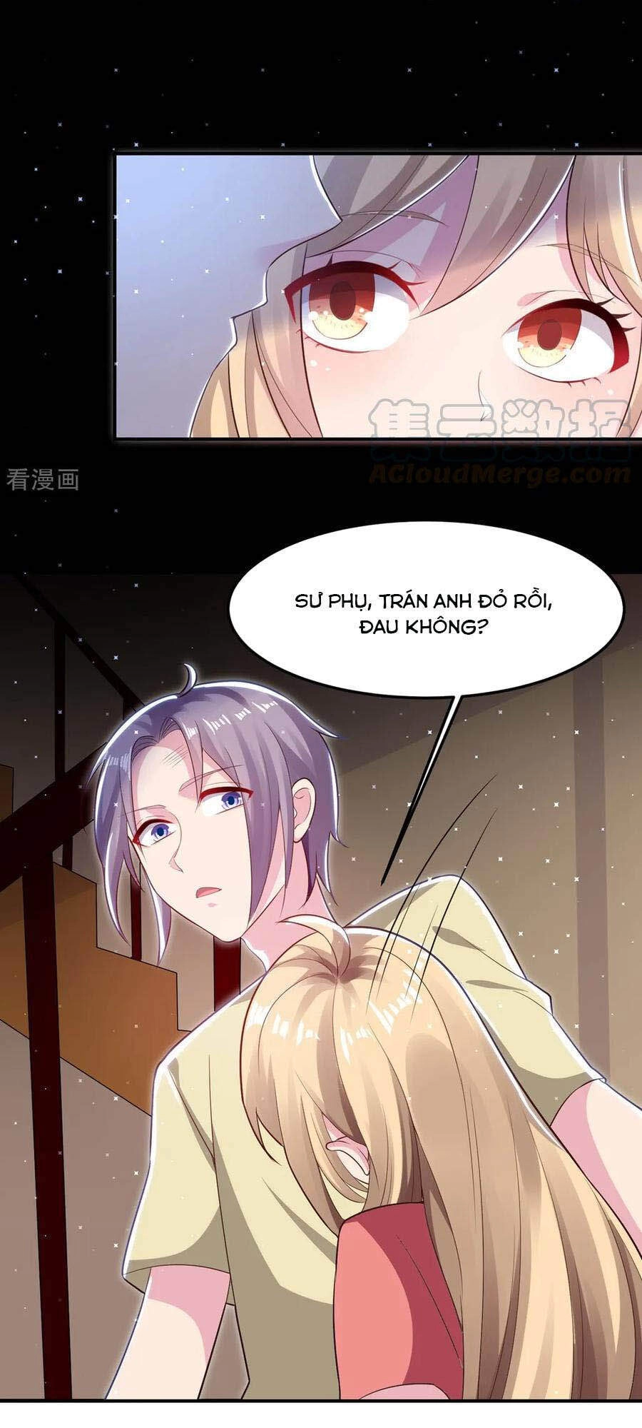 Hẹn Hò Siêu Tốc Chapter 49 - 13