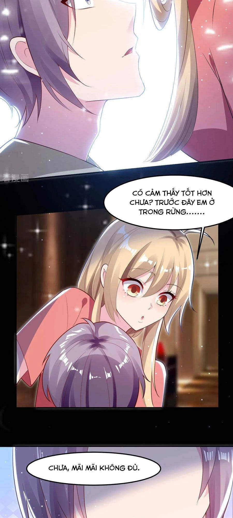 Hẹn Hò Siêu Tốc Chapter 49 - 15