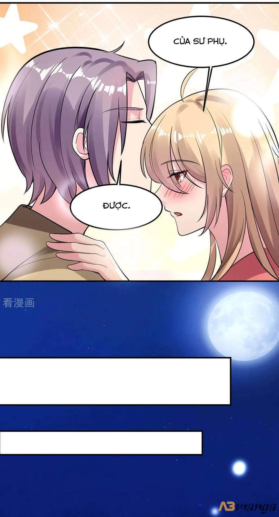 Hẹn Hò Siêu Tốc Chapter 49 - 19