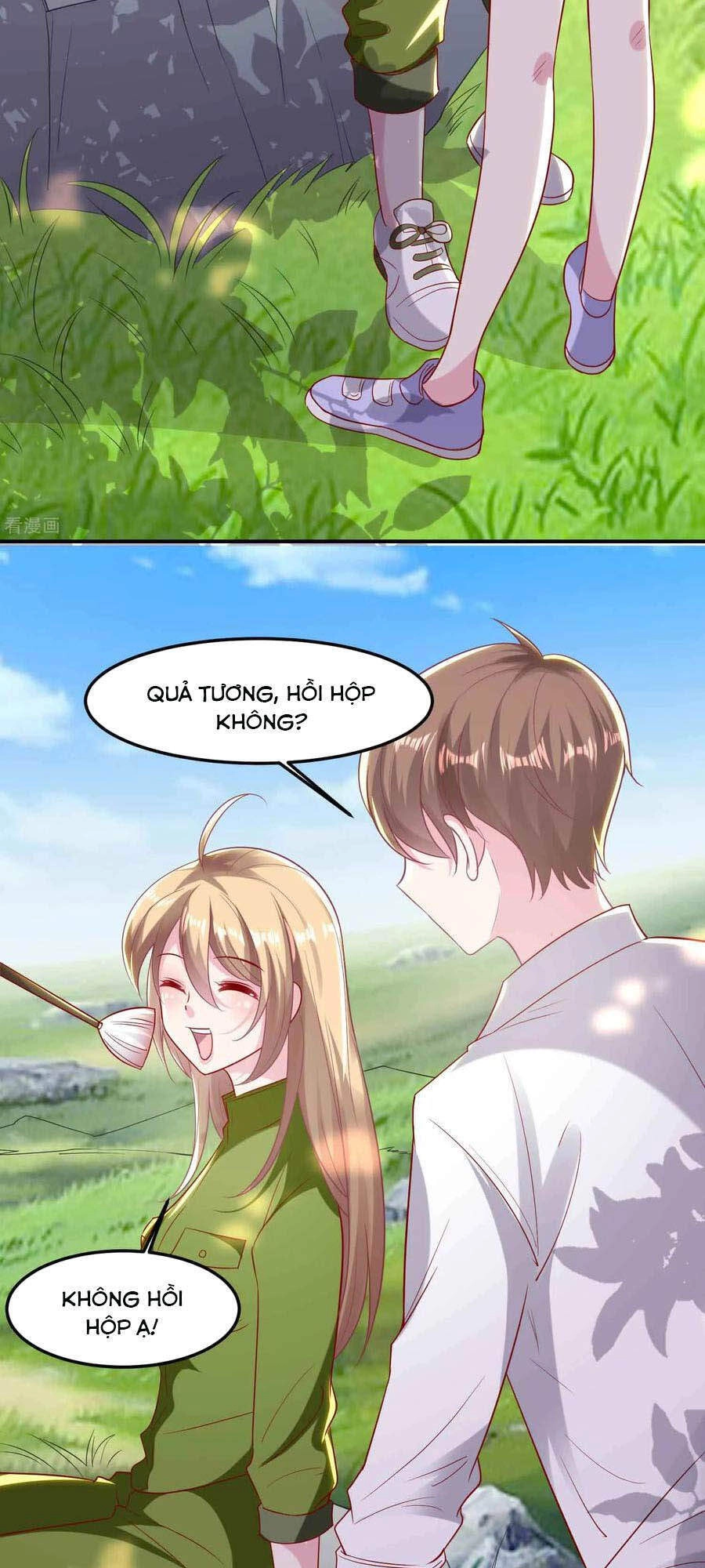 Hẹn Hò Siêu Tốc Chapter 50 - 2