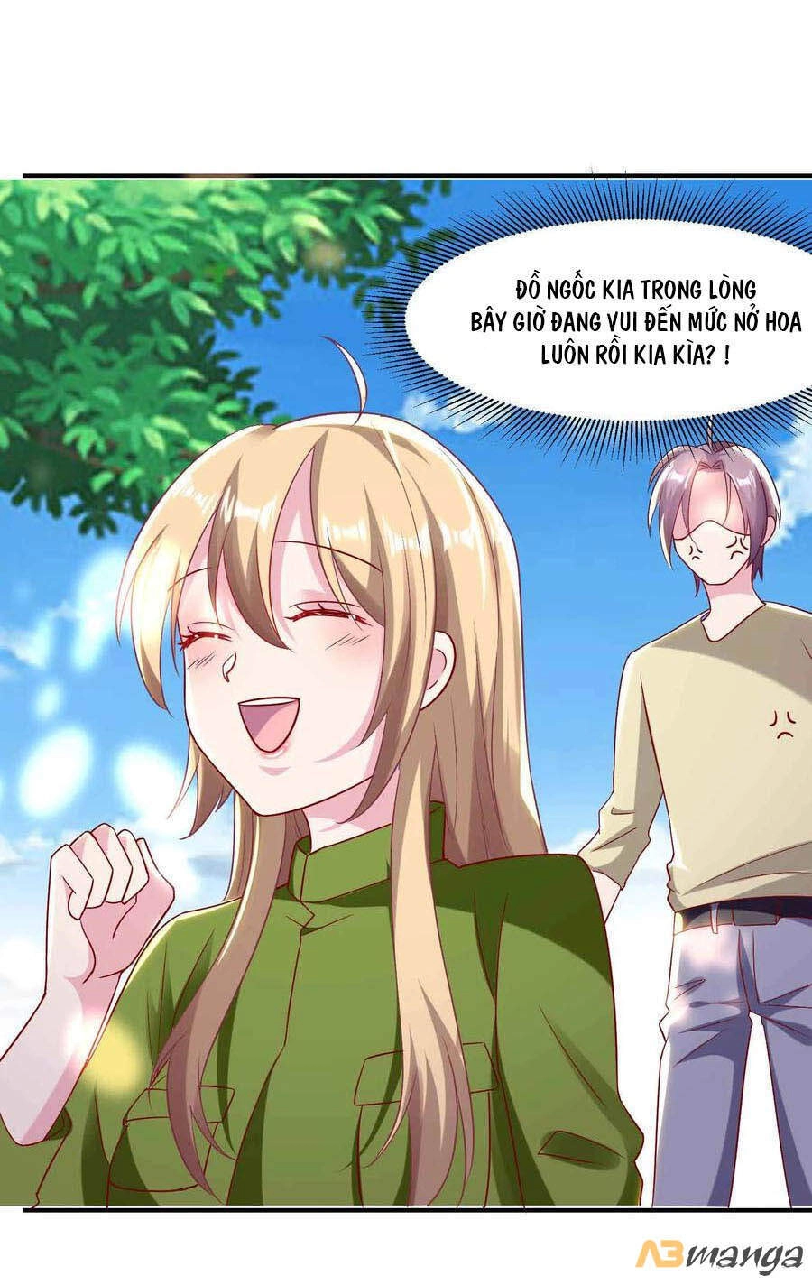 Hẹn Hò Siêu Tốc Chapter 50 - 8