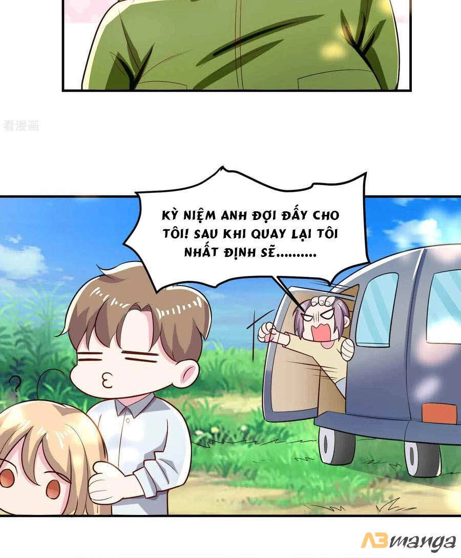 Hẹn Hò Siêu Tốc Chapter 50 - 12